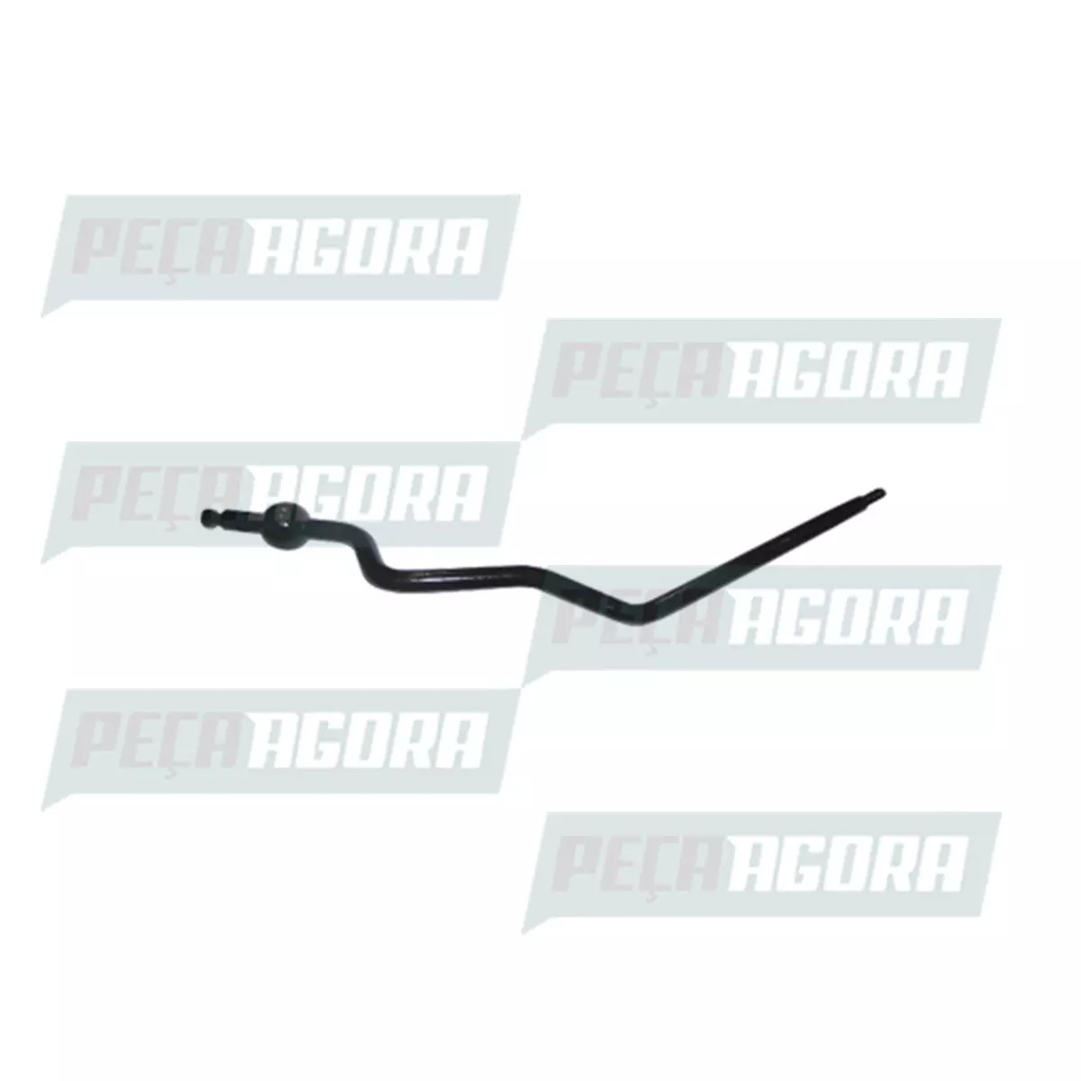 ALAVANCA MARCHA CÂMBIO 260F FORD F1000 79 A 89 4 MARCHAS (BEOC7210B,)