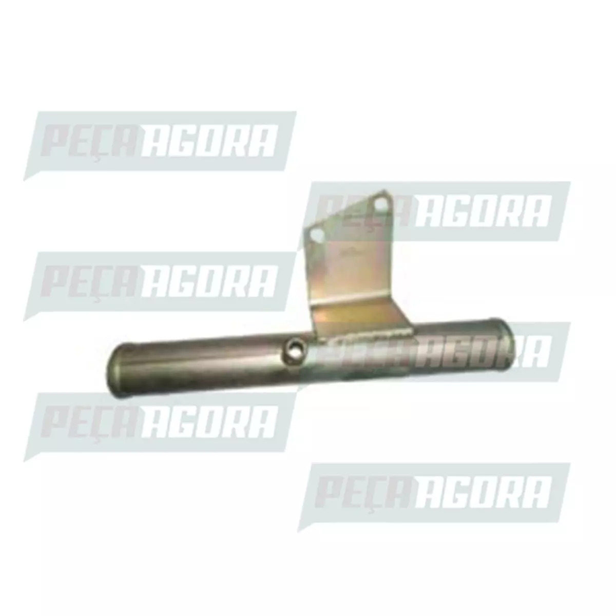 TUBO DAGUA MOTOR VW 14200 14150 12180 13180 15180 17210 23210 17180EURO3 17 2422