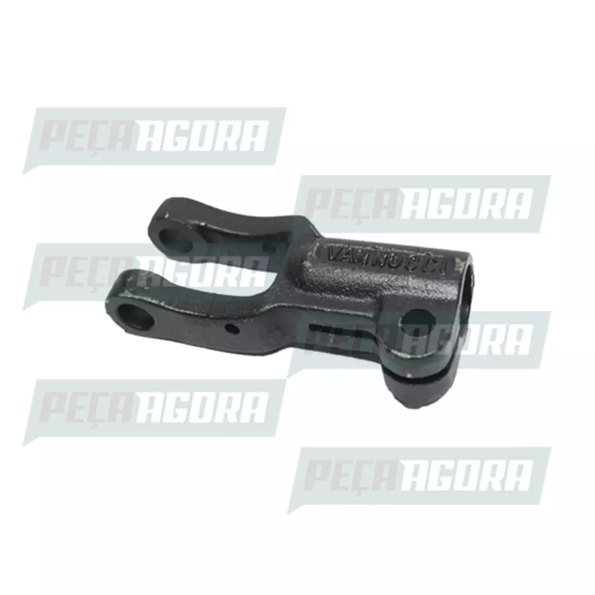 GARFO INTERMEDIARIO RETENCAO CÂMBIO VW 7.100 8.100 8.140 8.140CO 12.140T 7.100 