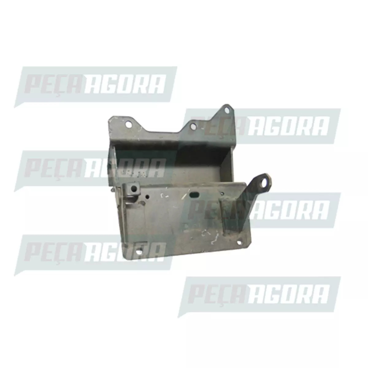 SUPORTE PARA FILTRO DE AR VW DELIVERY MWM 5-140 8-150  (2P0129203)