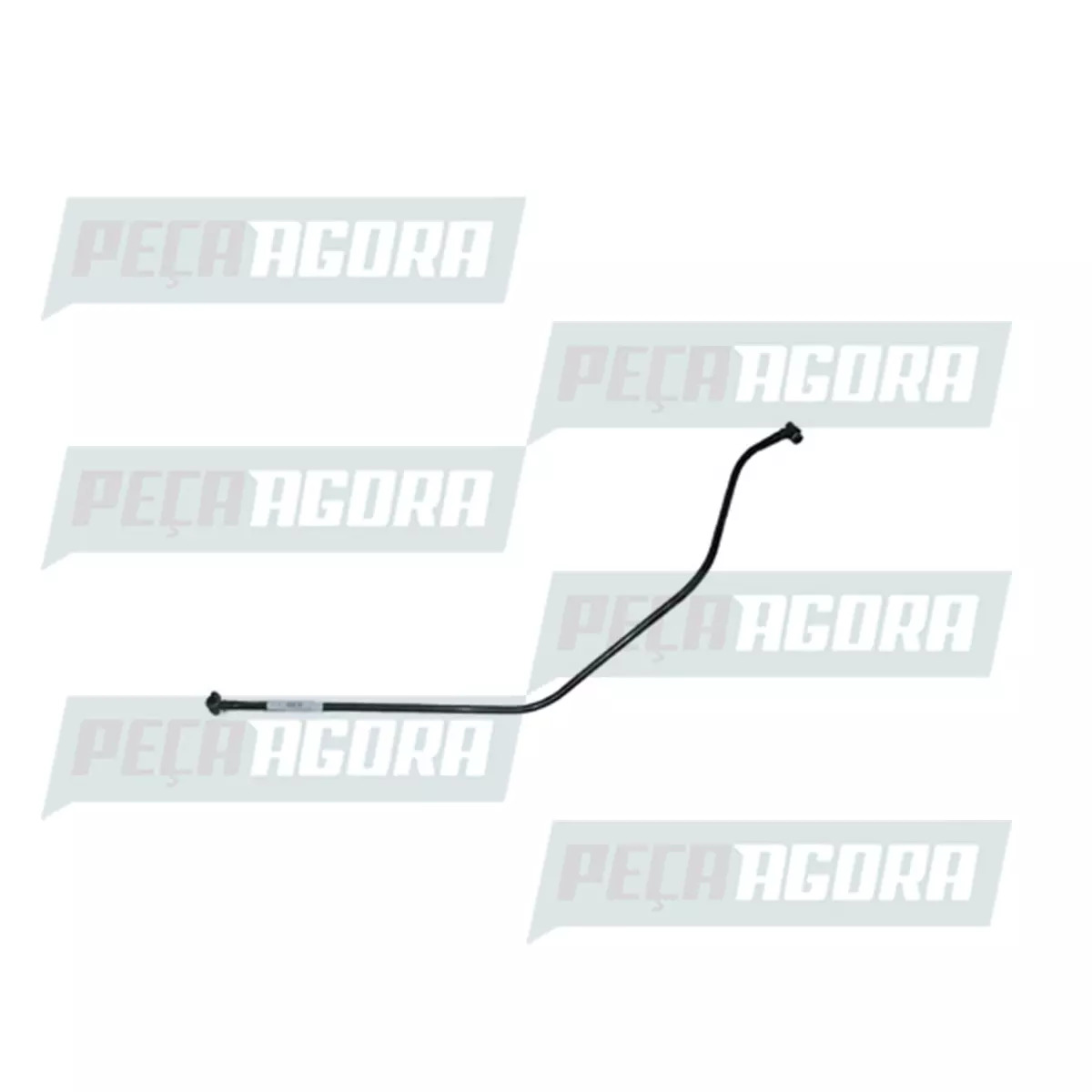 TUBO CABECOTE FILTRO COMBUSTIVEL VW 5.140E 8.150E DELIVERY MWM (2P0201235)