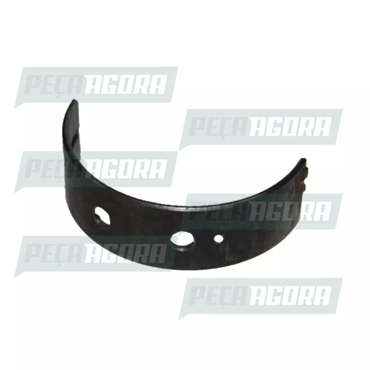 BRONZINA CASQUILHO MANCAL CUMMINS STD FORD (BH0X6333BA)