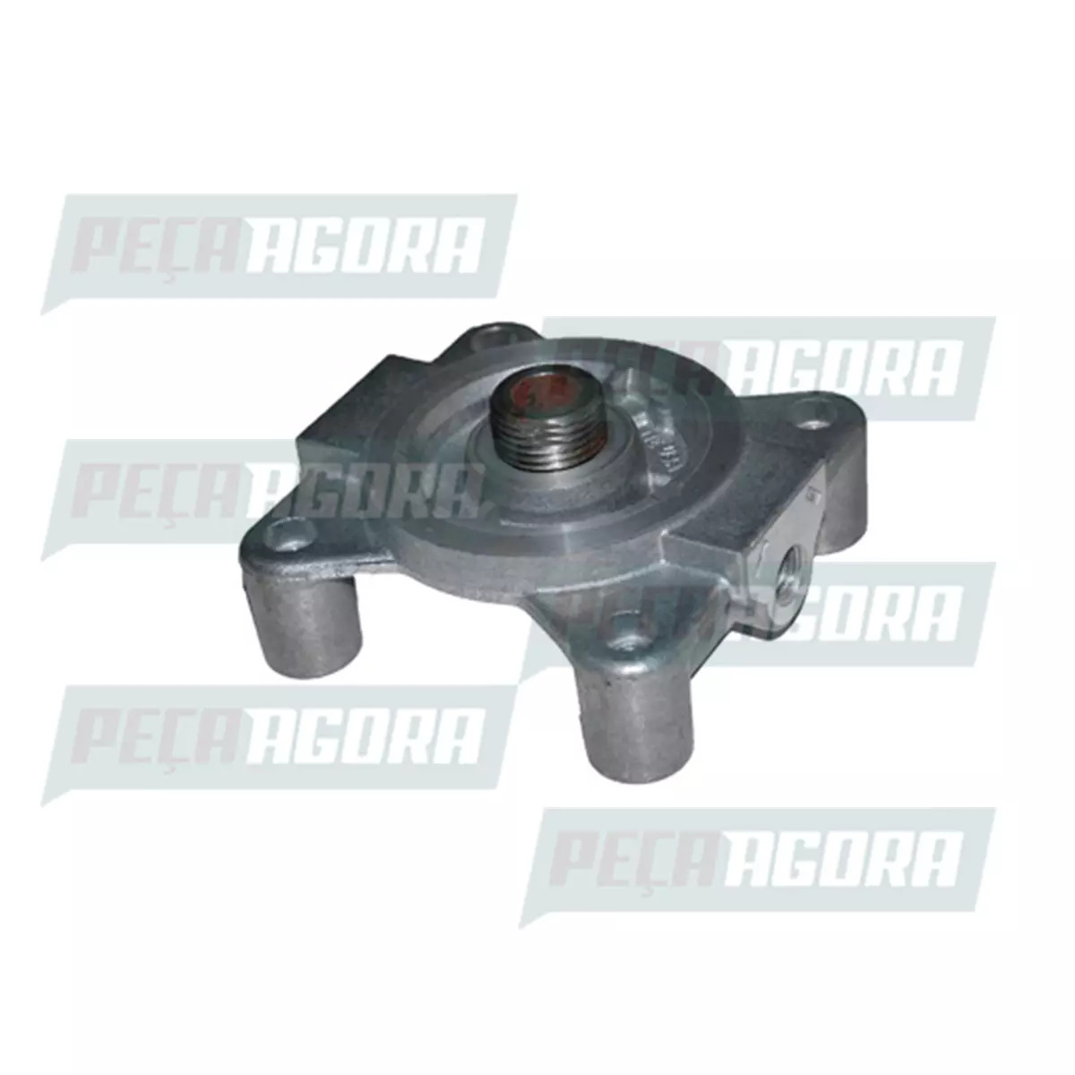 CABECOTE FILTRO COMBUSTIVEL VW 17.320 19.320 26.260 24.320 2006 ... (2T2127413C)