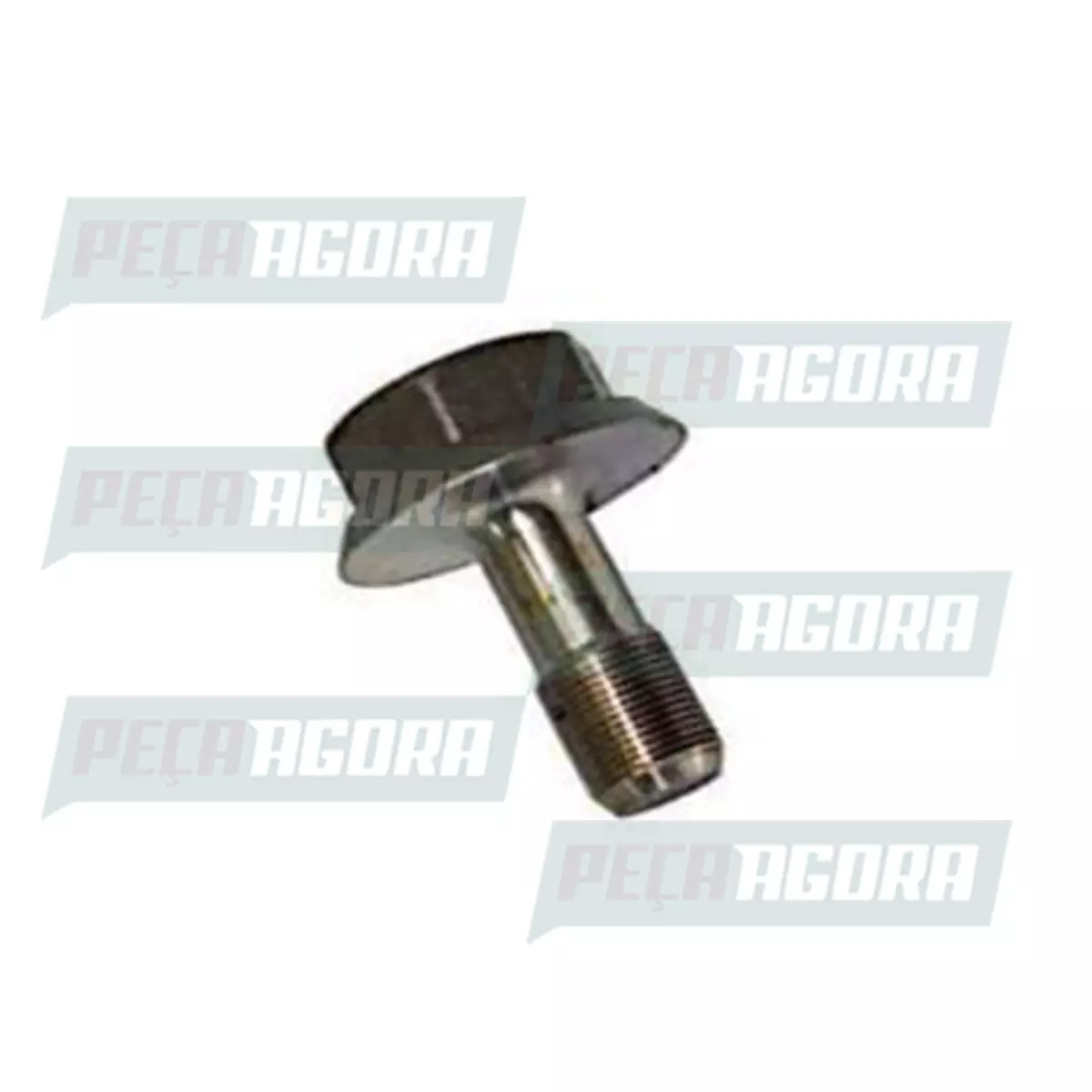 PARAFUSO VIRABREQUIM GRANDE MBB MOTOR OM314 OM352 OM352A OM364A OM364LA OM366A O