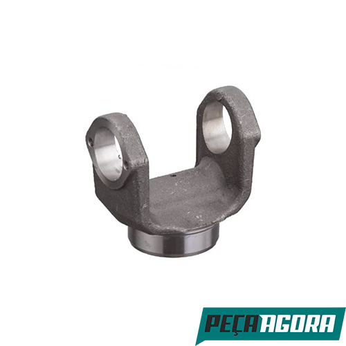 GARFO CARDAN DE SOLDAR GM GENERAL MOTORS GM EM ACO (528627)