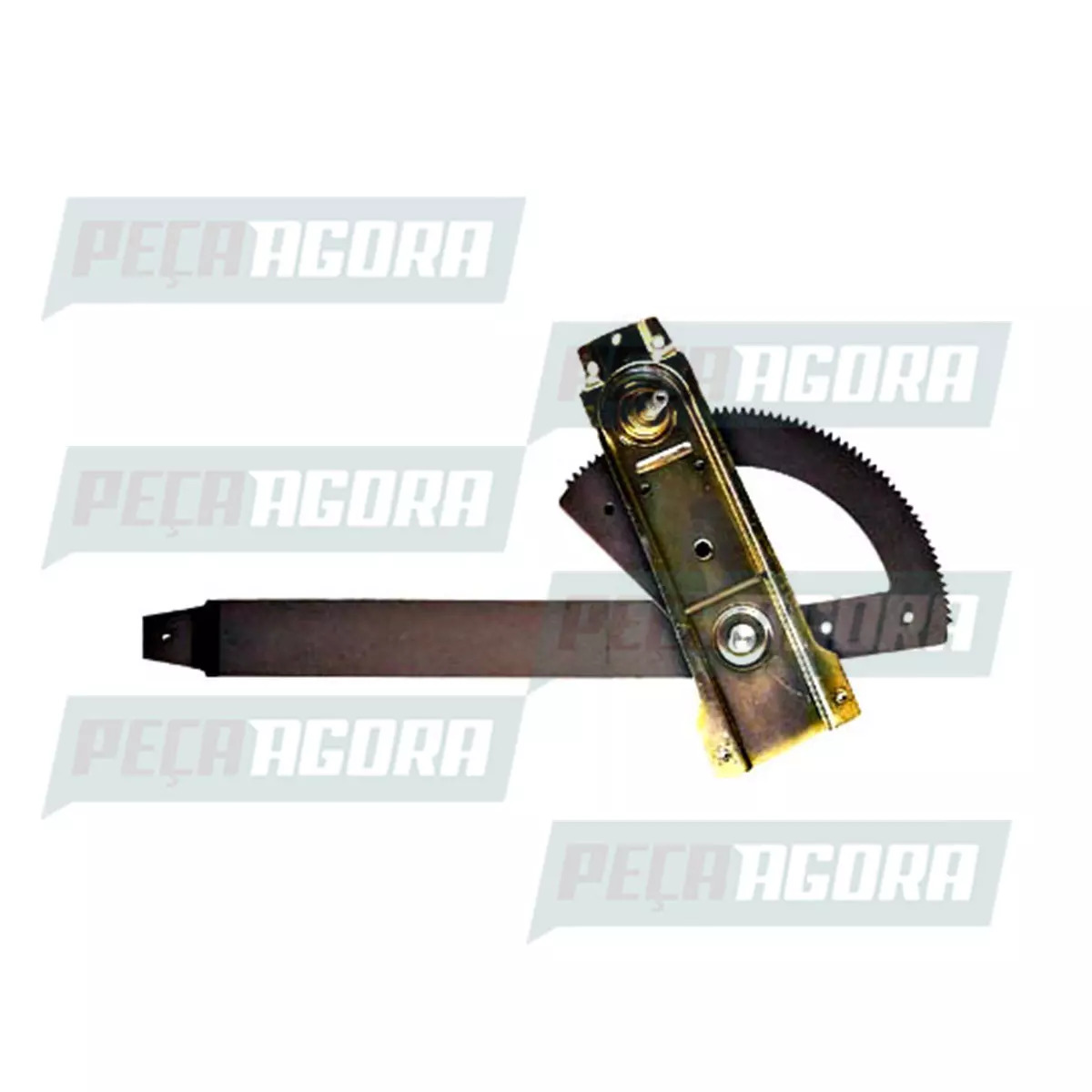 MAQUINA VIDRO LE ESQUERDA FORD F1000 F4000 F12000 F14000HD SAPAO (T71837501)