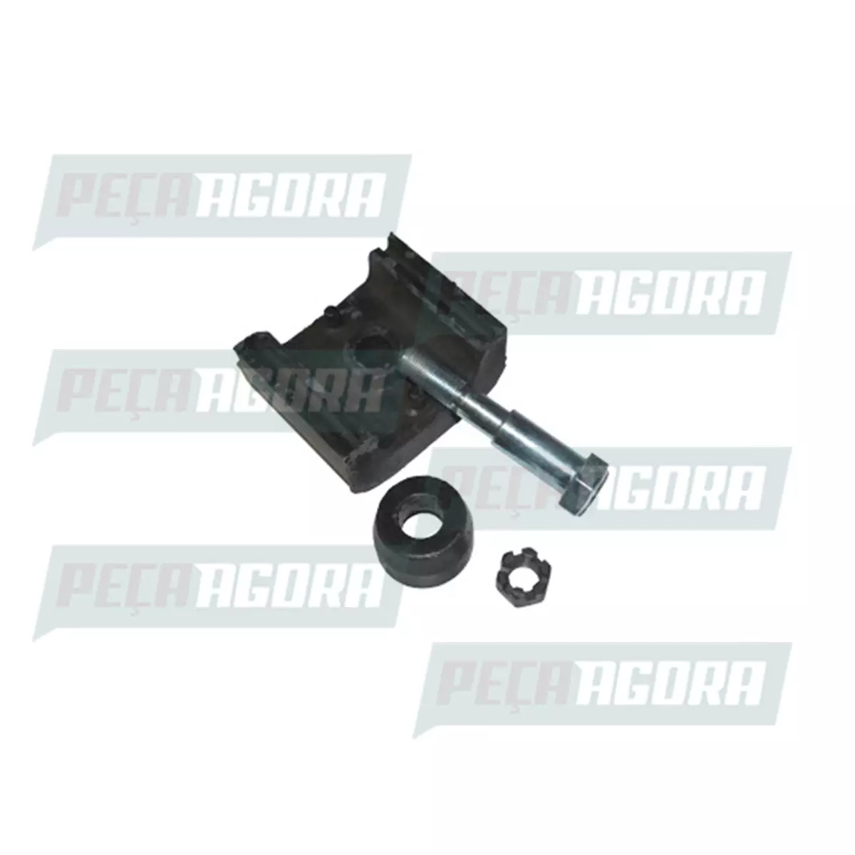 COXIM TRASEIRO MOTOR MWM 229/6 VW 690 790 11130 13130 11140 12140 14140 (0423580