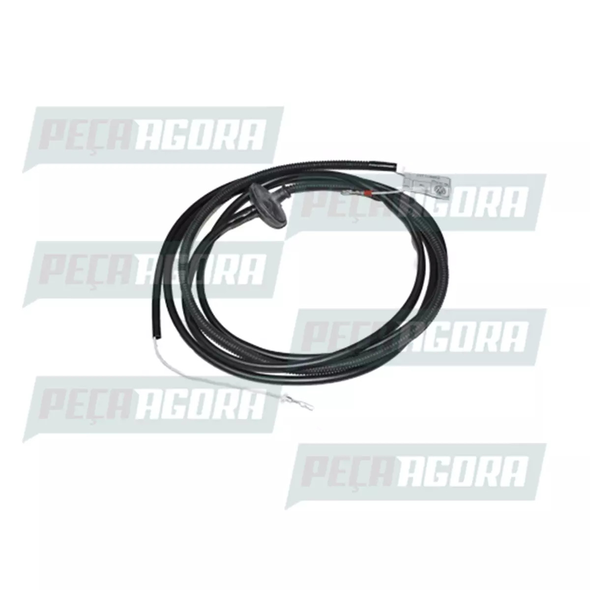 CHICOTE PEDAL ACELERADOR VW 26.260E 31.260E VOLKSWAGEN WORKER 6X4 17.260EOT 18.3