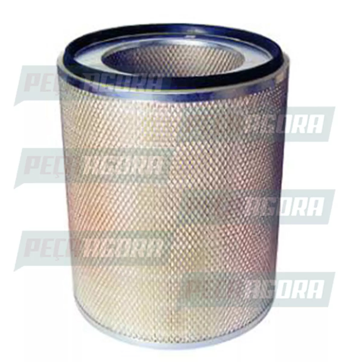 FILTRO AR PRIMARIO MOTOR MBB 321 1111 1113 1313 1513 1516 2013 2213 OF1113 1313 