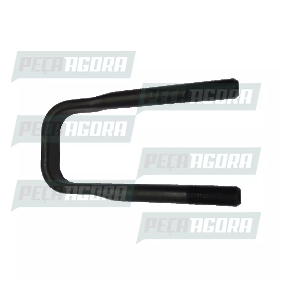 GRAMPO MOLA 30 X 130 X 320 DA FEIXE DE MOLA (208005259)