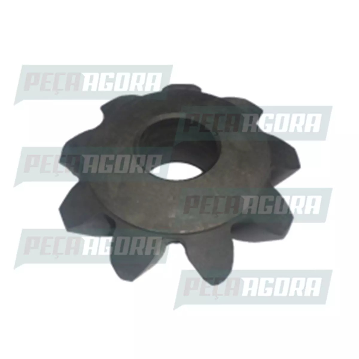 ENGRENAGEM SATELITE CAIXA BLOQUEIO DIFERENCIAL RD23165 160 FORD NOVO CARGO 3132 