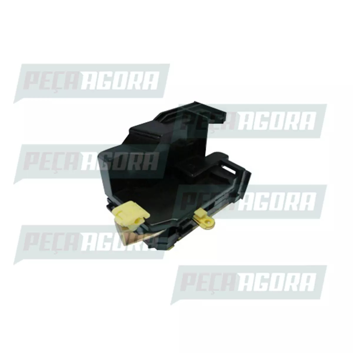 FECHADURA PORTA LD DIREITO VW CONSTELLATION (2R2837014.,)