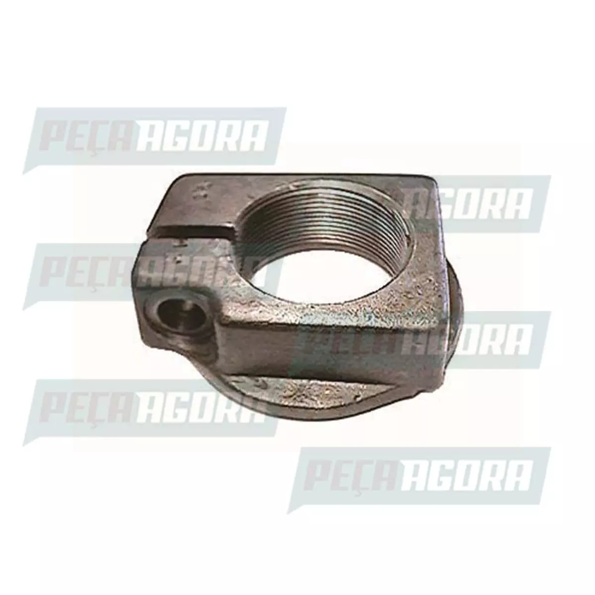 PORCA MANGA EIXO MBB 1929 1933 ONIBUS O370 O371 OF1620 (3893320072,)