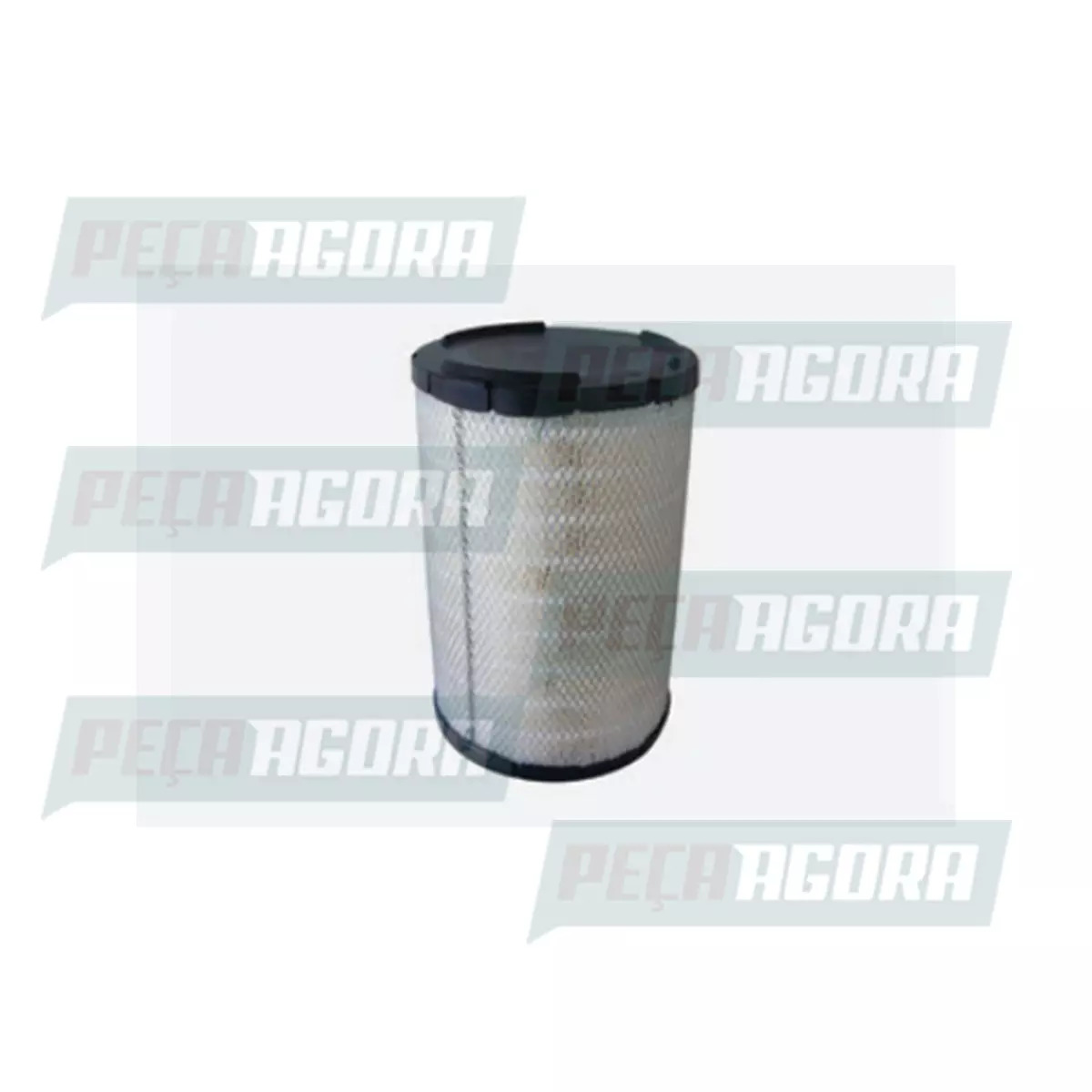 FILTRO AR PRIMARIO MOTOR FORD CARGO 1722E 2422E 2428E 2622E 2628E 2632E 2932E 44