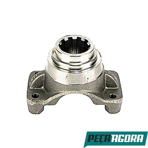 TERMINAL FLANGE CARDAN PARA IVECO  MB MERCEDES BENZ 1214C 1214K 712 C (2S0521131