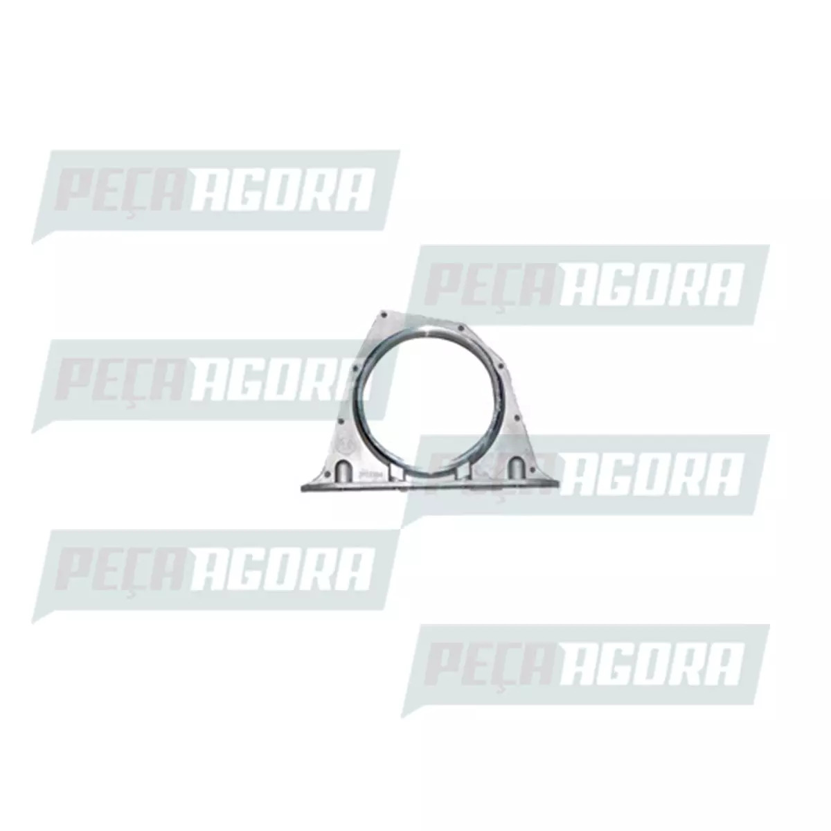 CARCACA RETENTOR VOLANTE MOTOR CUMMINS 6CTAA 8.3 VW 14.200 16.170 16.200 24.220 