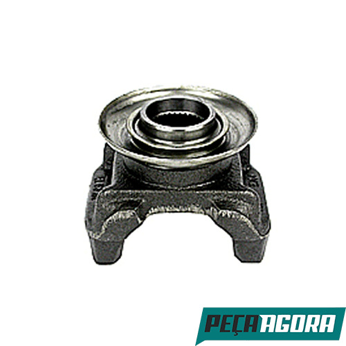TERMINAL FLANGE CARDAN VW VOLKSWAGEN 16200/ 17210 FORD 1517E (2TG521211)