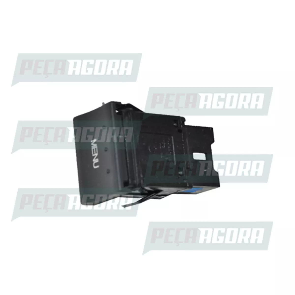 INTERRUPTOR MENU PAINEL VW CONSTELLATION 13180E 15180E 17320E 25320E 19320E 2532