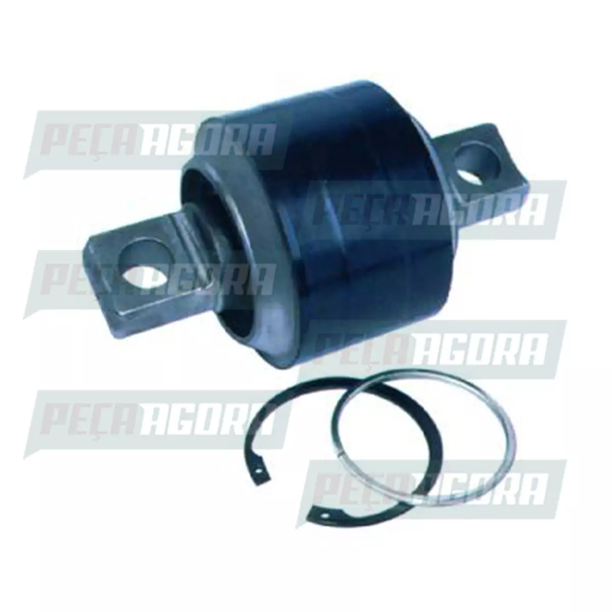 PINO DUPLO INFERIOR HASTE REACAO 108X152 MBB 2635 AXOR (3500113,)