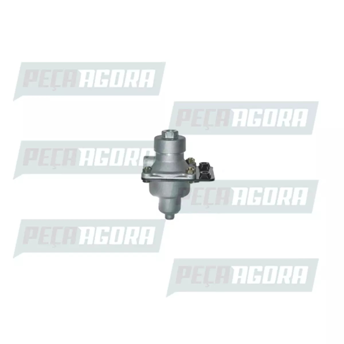 VALVULA DRENAGEM AUTOMATICA FORD 712 814 815 815S 915 VW L80 7100 7100S 8140CO 9