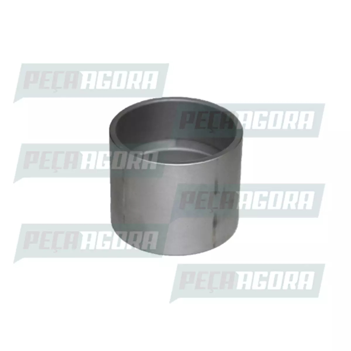 BUCHA PINO BIELA MOTOR F2 TURBO 41MM CHANFRAN CARGO F2 TURBO COM BILEA PINO 41MM