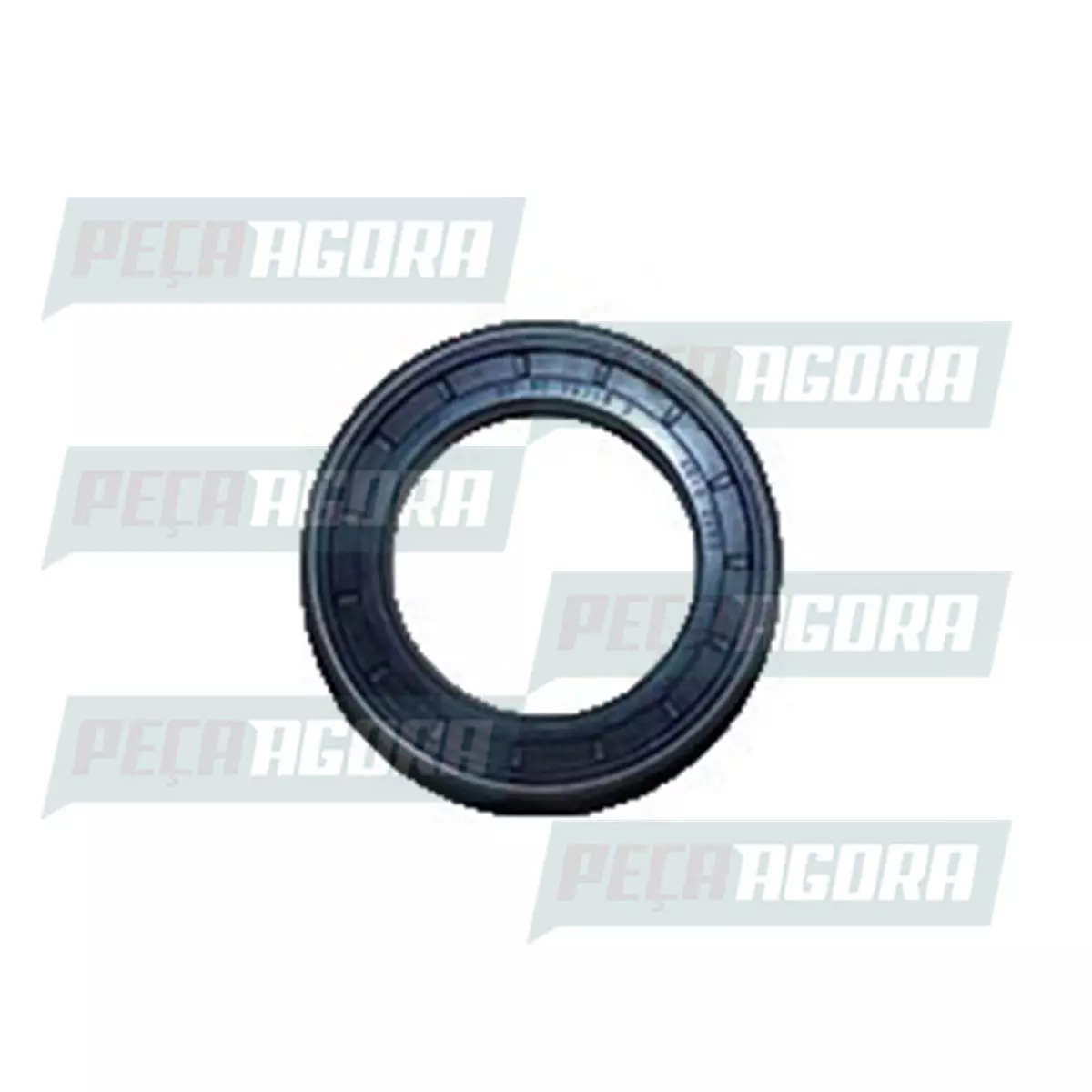 RETENTOR PINHAO DIFERENCIAL PARA IVECO DAILY 3510 3512 4910 4912 ATE 2007 APLICA