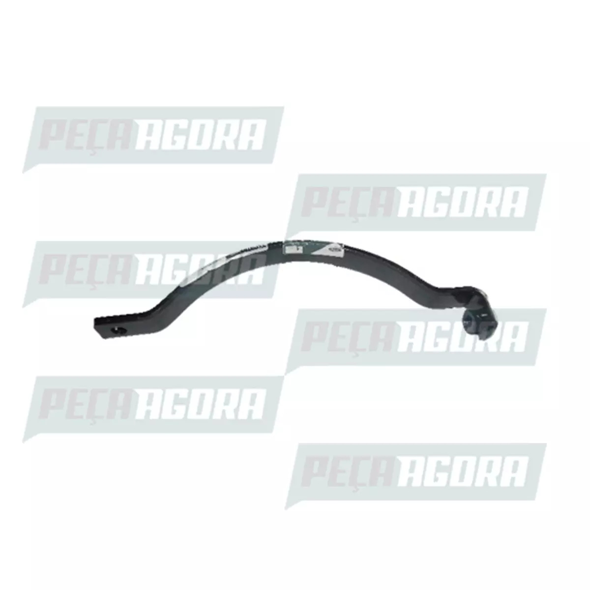 SUPORTE RESERVATORIO CILINDRO AR FREIO VW 14.200 16.170 16.220 24.220 24.250 16.