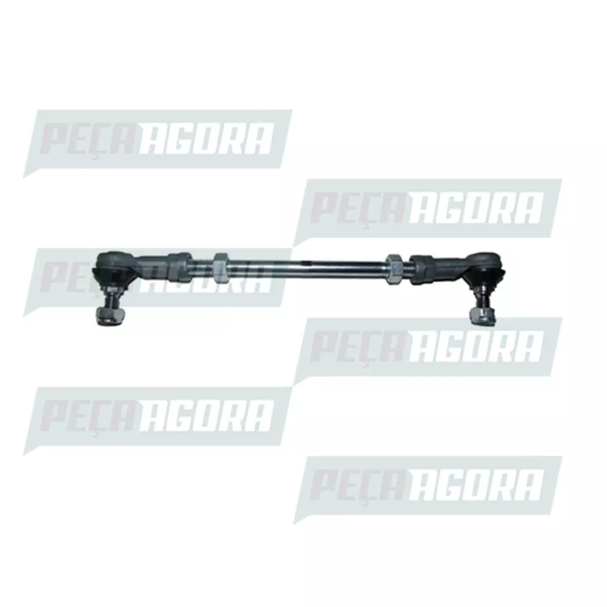 TIRANTE CAIXA MARCHA FORD BUS B1618 B1621 93 A 98 VW 14150 14200 14220 BUS 16180