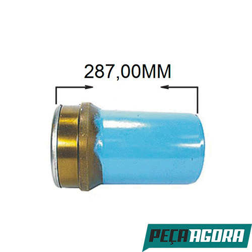 LUVEIRA CARDAN ACO  MERCEDES L 2638/ LK 2638/ LS 2638 (2505551X)