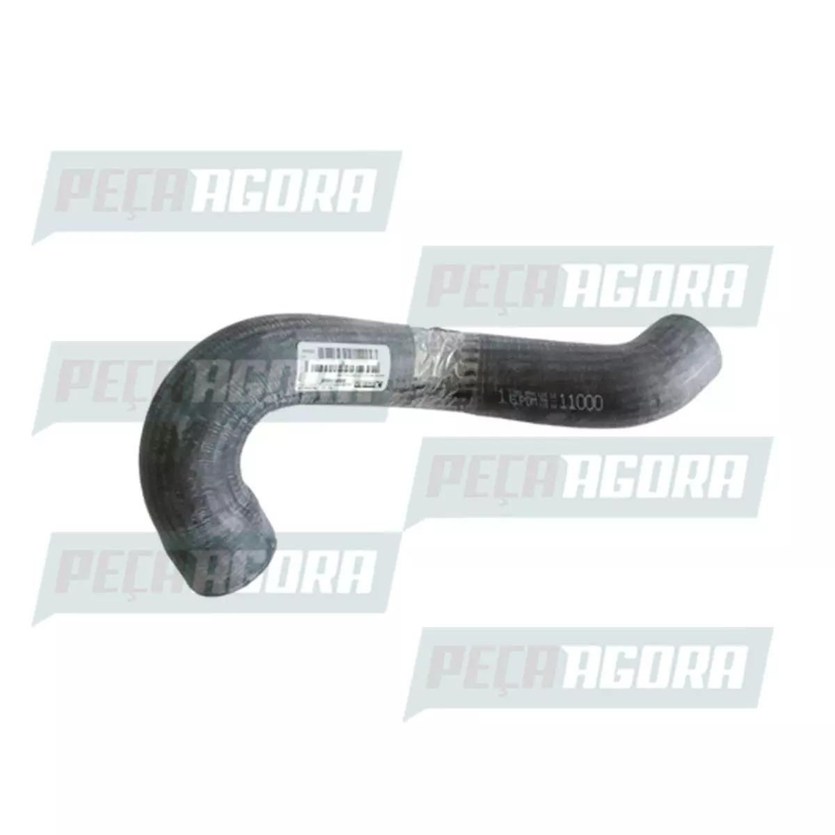 MANGUEIRA SUPERIOR RADIADOR AGRALE VOLARE A8 2002... (6008001706008)