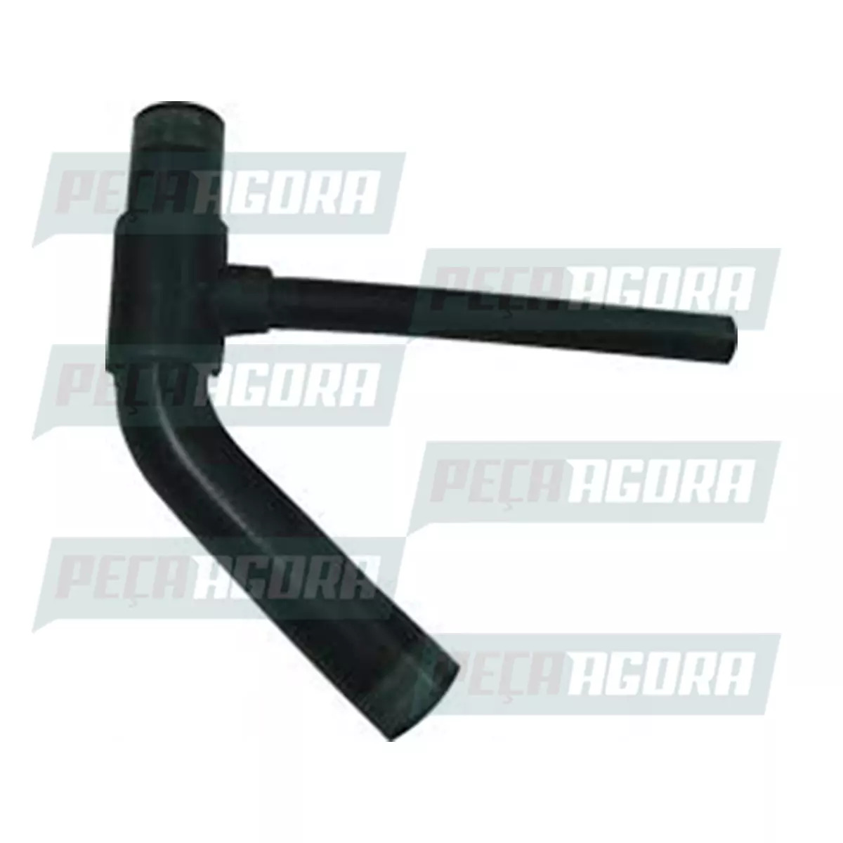 TUBO LIGACAO CARTER TUBO ENCHIMENTO OLEO PARA IVECO EUROTECH EUROTRAKKER (410361