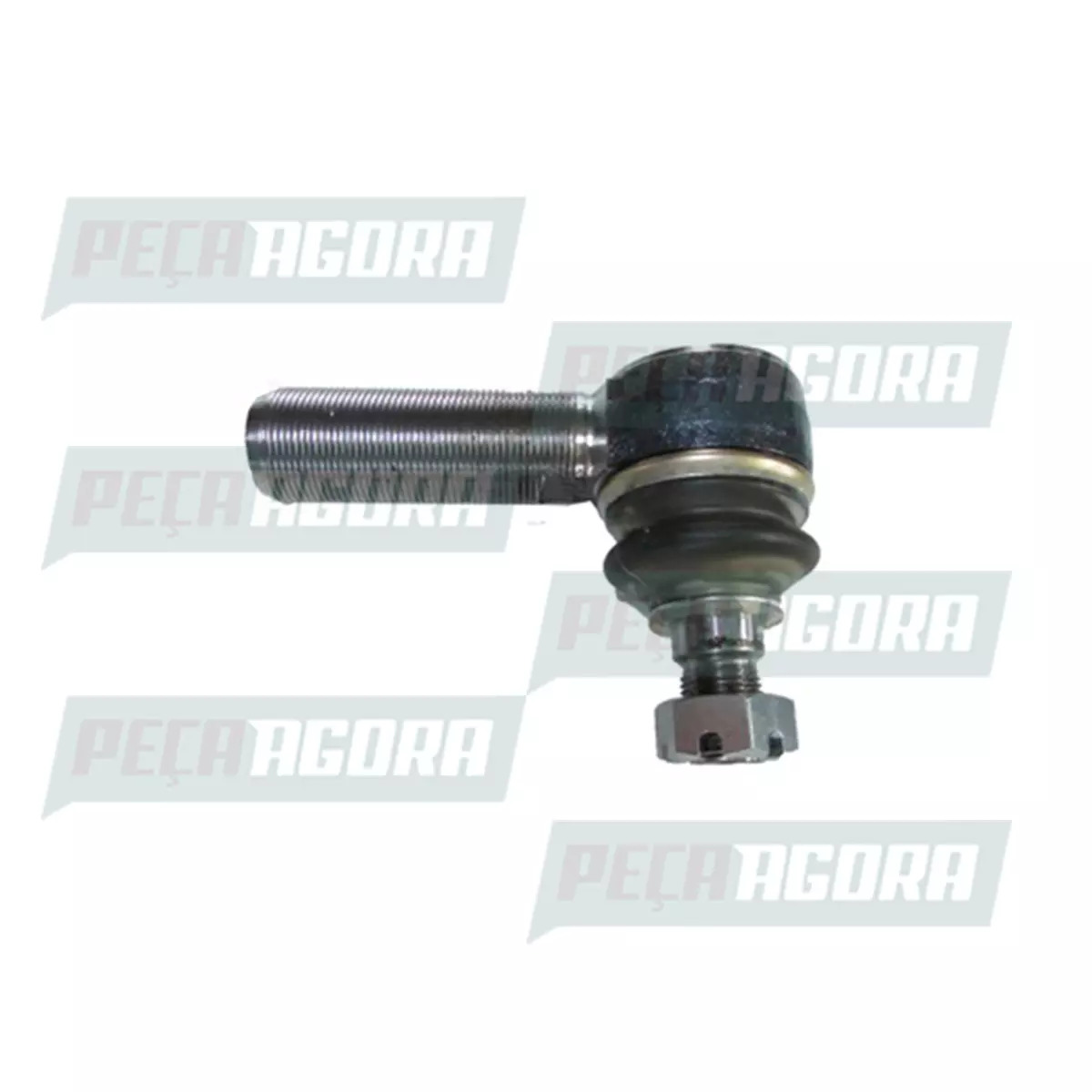 TERMINAL DIRECAO LE ESQUERDO M28X1,5 MBB 1714 1715 1718 1721 1722 OF1214 1215 OF