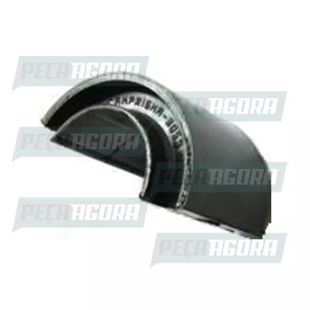 BUCHA BARRA ESTABILIZADORA TRASEIRA PARA IVECO EUROTECH TRAKKER STRALIS   (25214