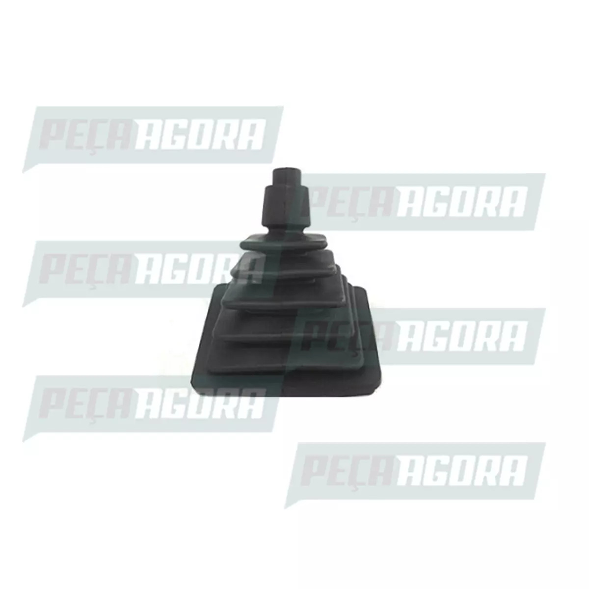 COIFA ALAVANCA CÂMBIO VW BUS 17240 (2Z0711167)