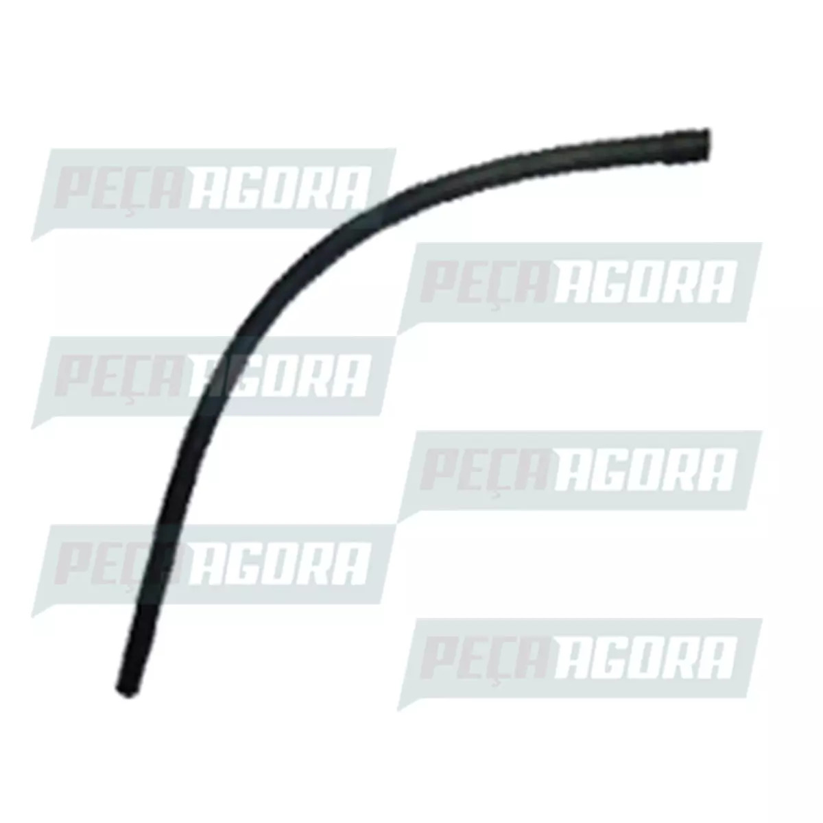 MANGUEIRA INFERIOR RESERVATORIO EXPANSAO FORD CARGO 814 815 2001 A 2002 815 915 