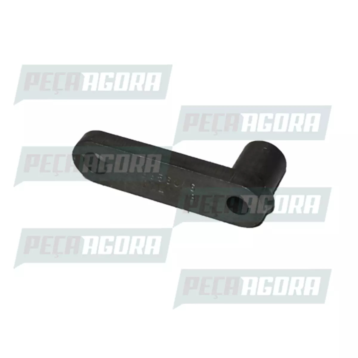BRACO REGULAGEM ALTERNADOR FORD CARGO 814 815 2007 ... (BG3X10145AA)