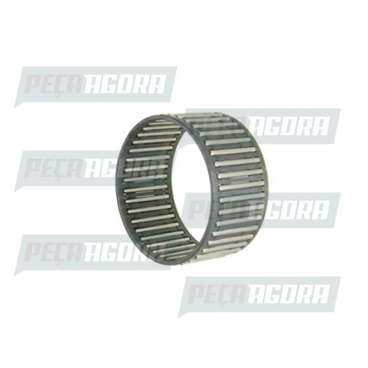 ROLAMENTO AGULHAS RE CÂMBIO ZF 16S221 1685 2280 2320 2325 (2U2311213A)