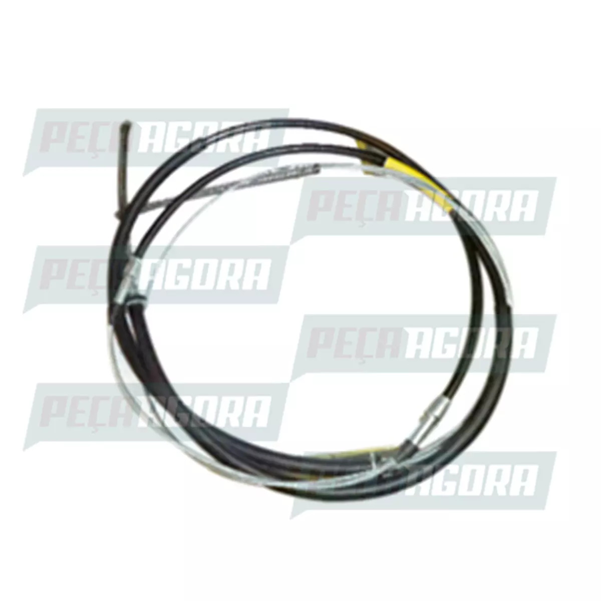 CABO FREIO ESTACIONAMENTO 4394MM AGRALE CAMINHAO 1600 TRASEIRO (6003005005002,)