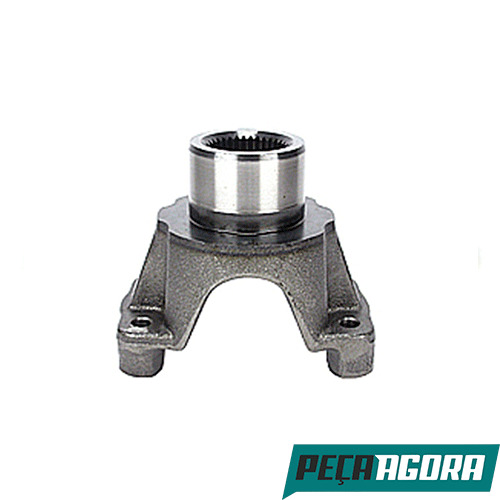 TERMINAL DIFERENCIAL 34 ESTRIAS FORD CARGO 1618 2218 GM D 11000 D 12000 (2RG5252