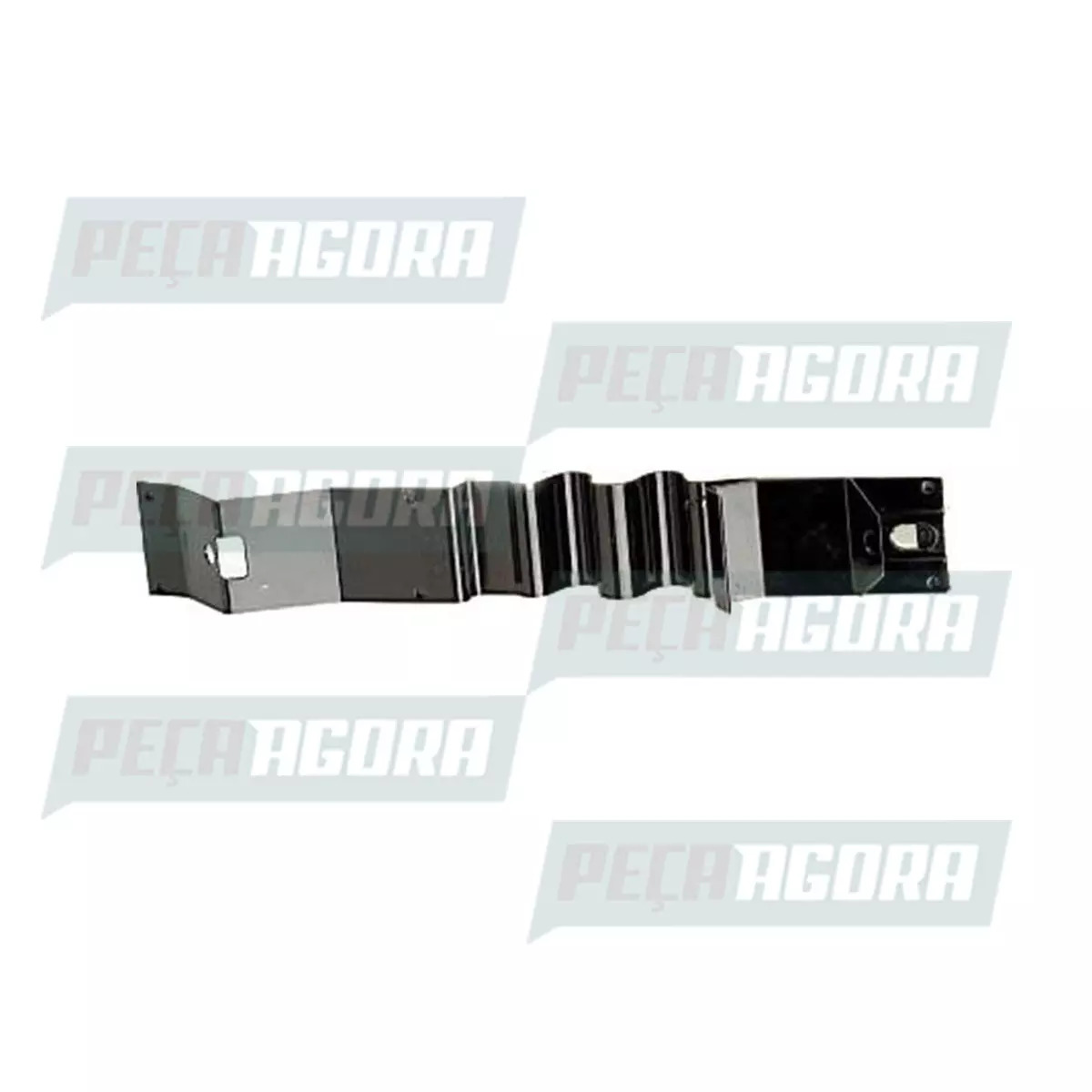 SUPORTE PAINEL ACABAMENTO GRADE FRONTAL VW 14200 12140H 14150 16170 24250 14220 