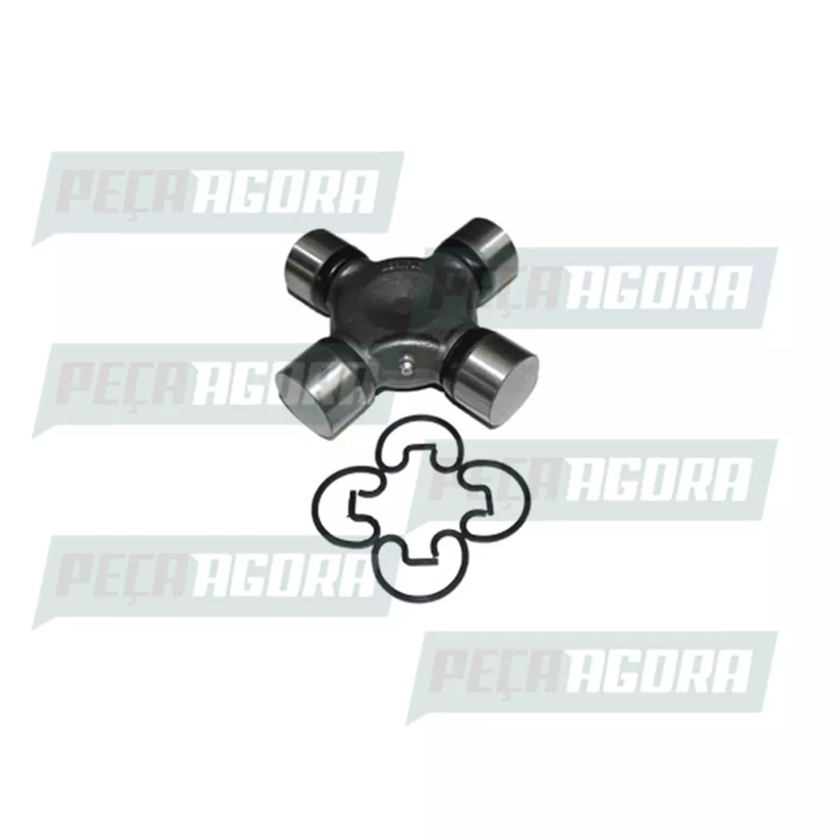 CRUZETA CARDAN 5-275X 34,9MM 12,61MM FORD CARGO 1119 2013... 1317E 1517E 2006A 2