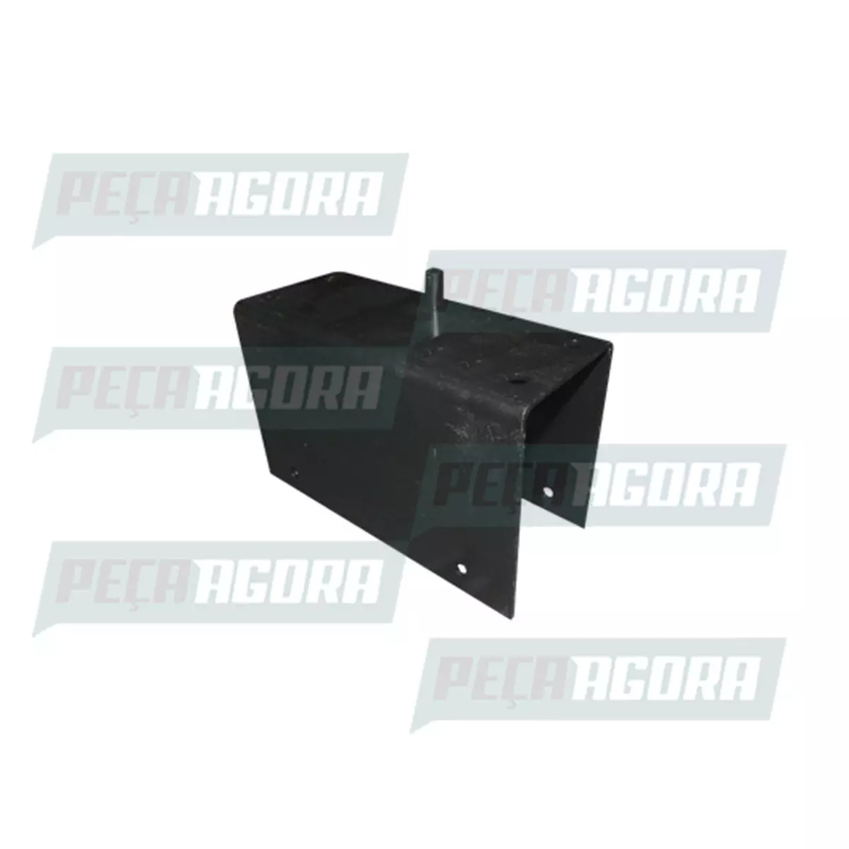 SUPORTE CENTRAL ROLAMENTO CARDAN VW 16170 16220 24220 24250 26300 26220 26260 31