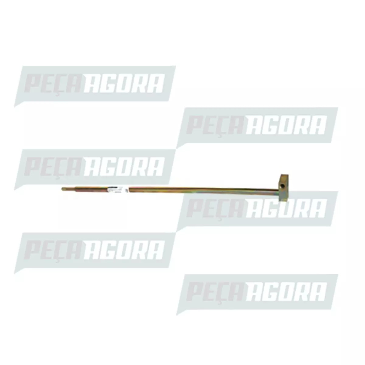 ALAVANCA CÂMBIO SEM REDUZIDA SIMPLES VW 690S 790S (T11711117B)