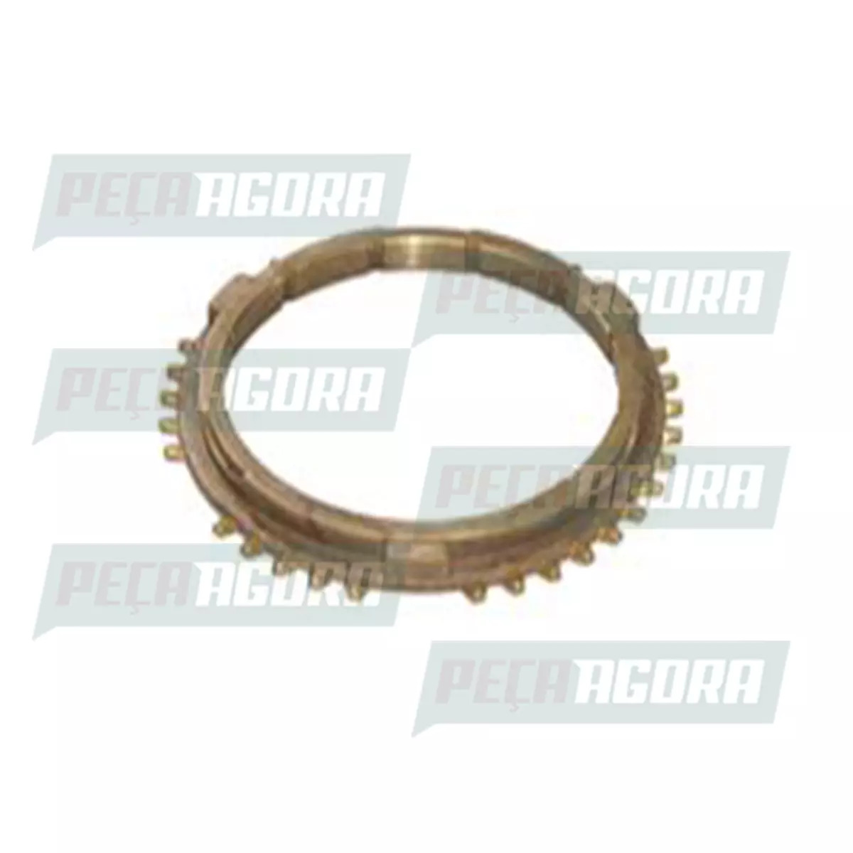 ANEL SINCRONIZADOR CÂMBIO G2-24 MBB L608D L708D L708E 709 710 CÂMBIO G2-24 USA