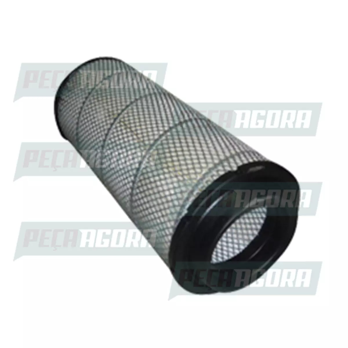 FILTRO AR PRIMARIO MOTOR PARA IVECO DAILY TODAS APOS CHASSI 8310156 (93829614,)