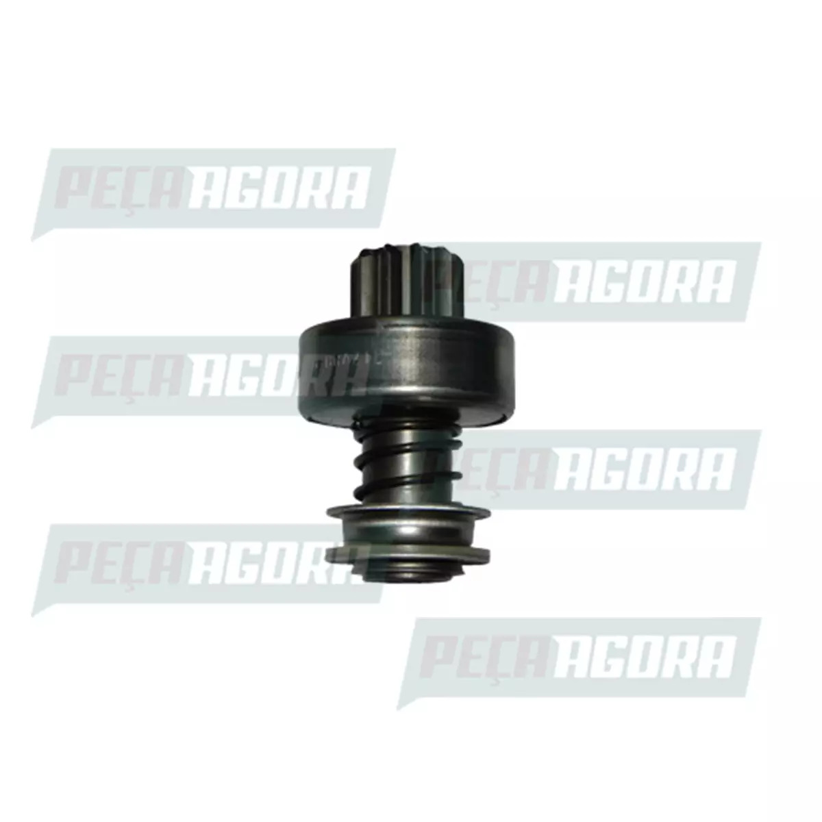 PINHAO MOTOR PARTIDA FORD CARGO 814 815 VW 16170 12170 16200 14170 BT 1993 A 200