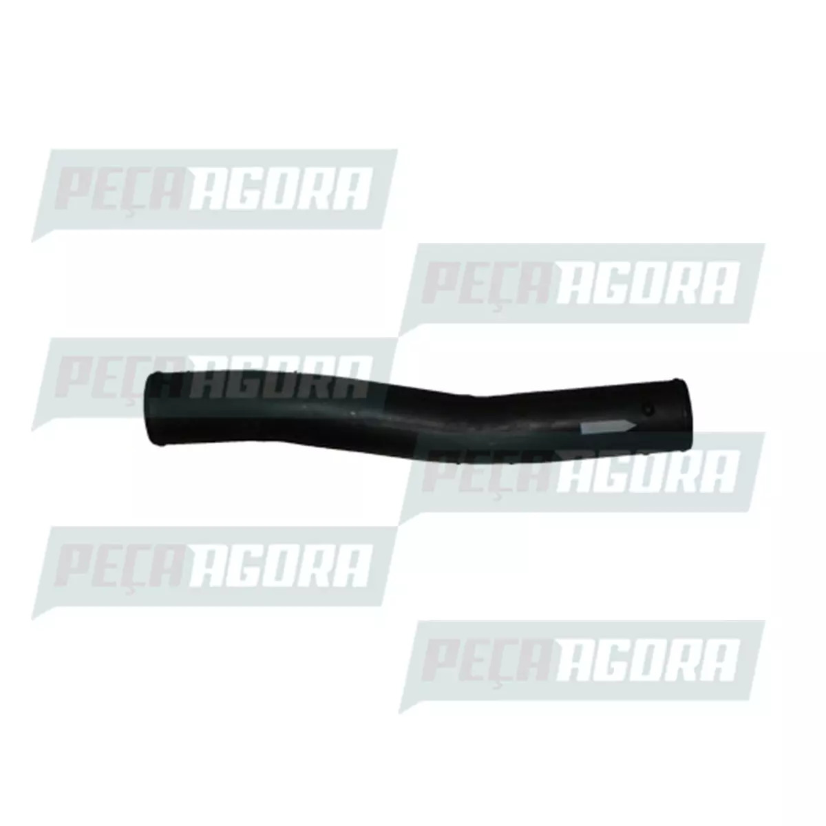 TUBO INTERCOOLER FORD CARGO 1317E 1517E 1717E 2006 A 2011 (4C456K769BE)