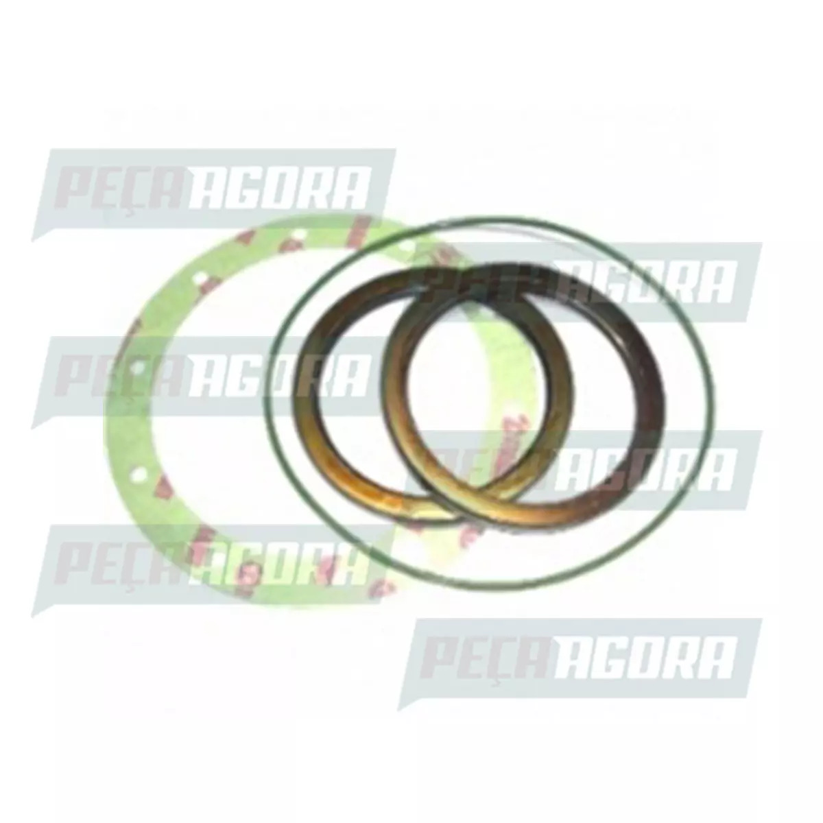 REPARO CUBO RODA TRASEIRA MBB 1935 A 2635 (4495860356)