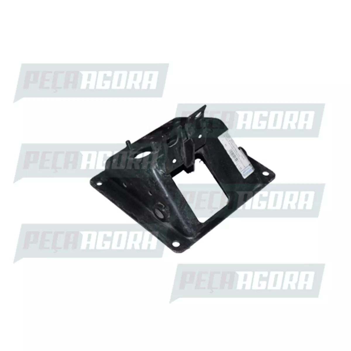 SUPORTE MECANISMO PEDAL FREIO VW 7110 7120 8120 8150 13150 13170 13180 13190 151