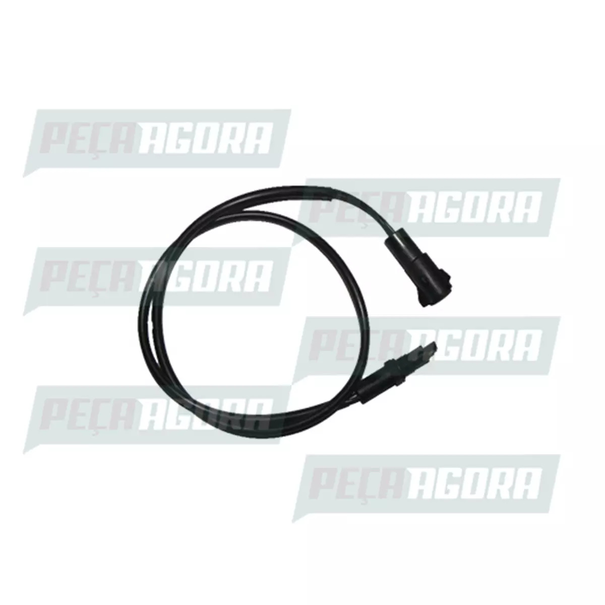 SENSOR NIVEL FILTRO SEDIMENTADOR CONECTOR CIRCULAR FORD CARGO 1215 1415 1617 162